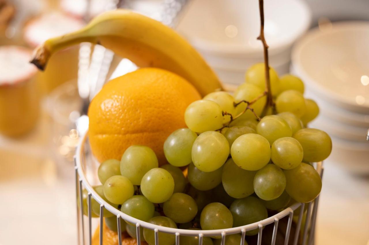 Hotel La Canopee Paris Ngoại thất bức ảnh