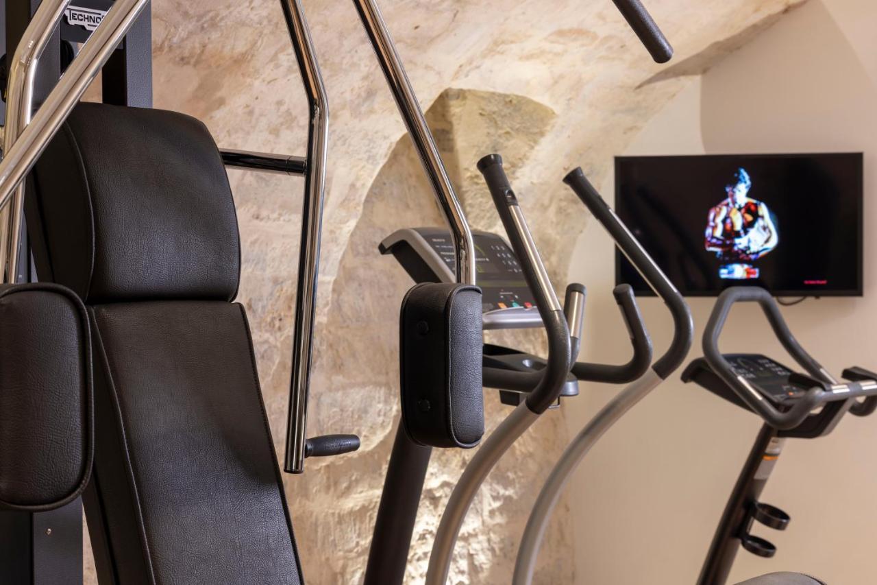 Hotel La Canopee Paris Ngoại thất bức ảnh