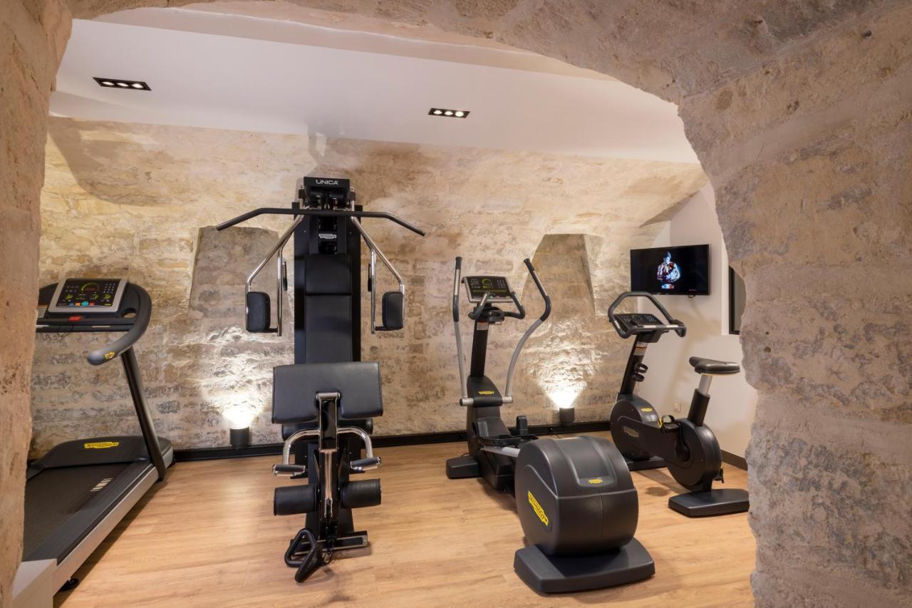 Hotel La Canopee Paris Ngoại thất bức ảnh