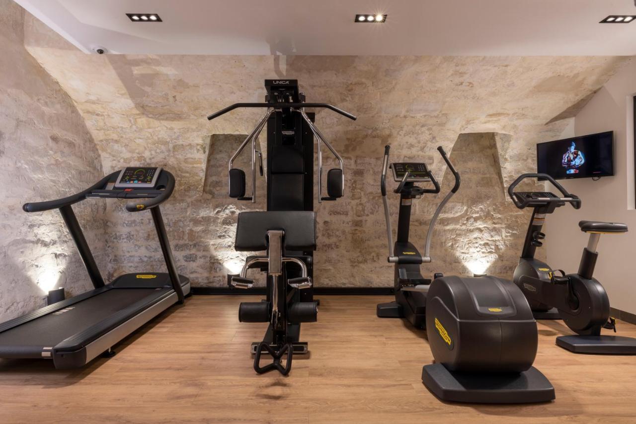 Hotel La Canopee Paris Ngoại thất bức ảnh