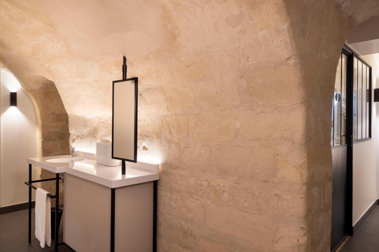 Hotel La Canopee Paris Ngoại thất bức ảnh
