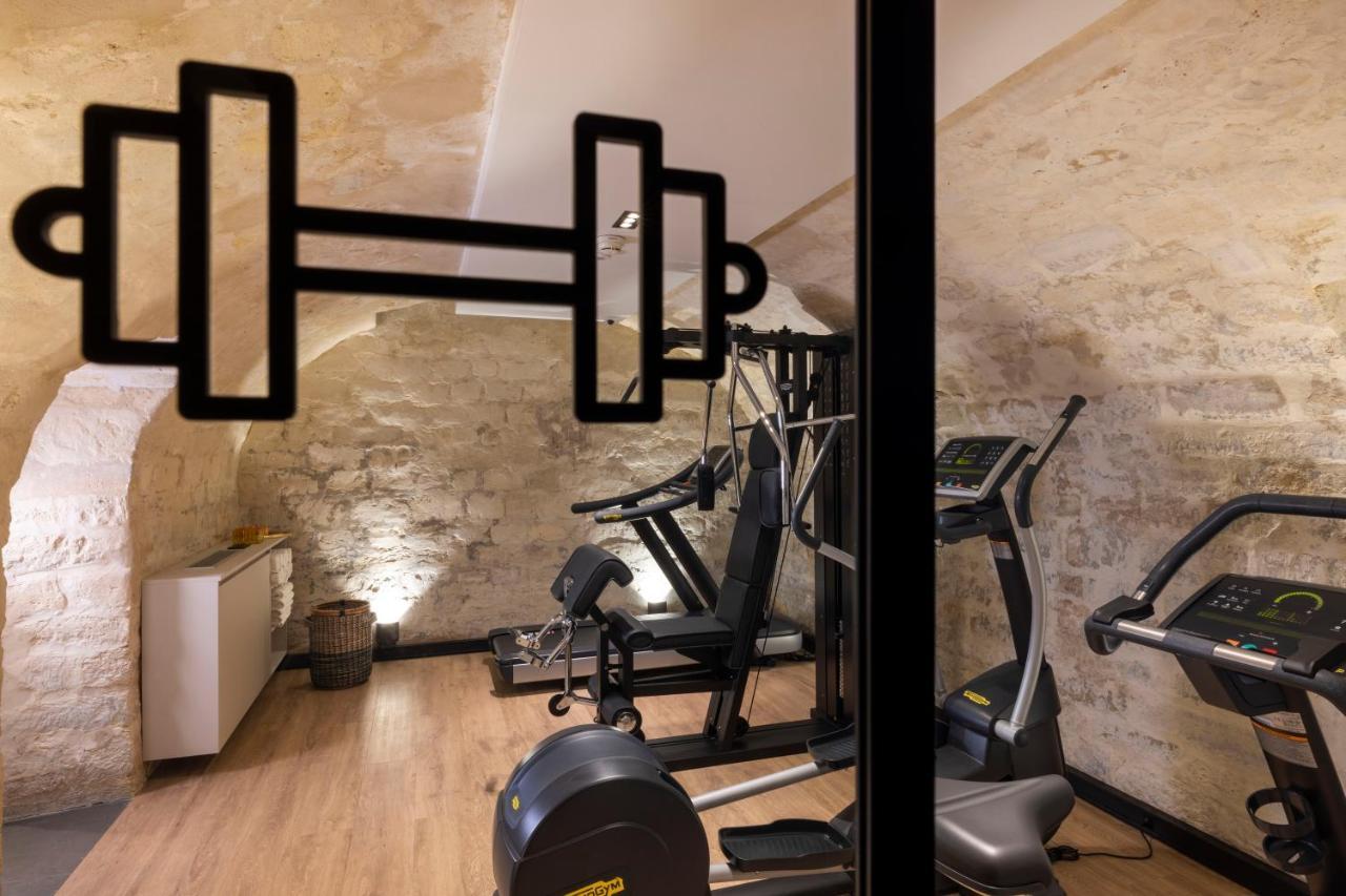 Hotel La Canopee Paris Ngoại thất bức ảnh